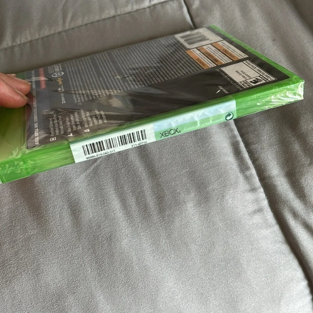 Xbox One Starlink: Battle for Atlas Game, New and Sealed